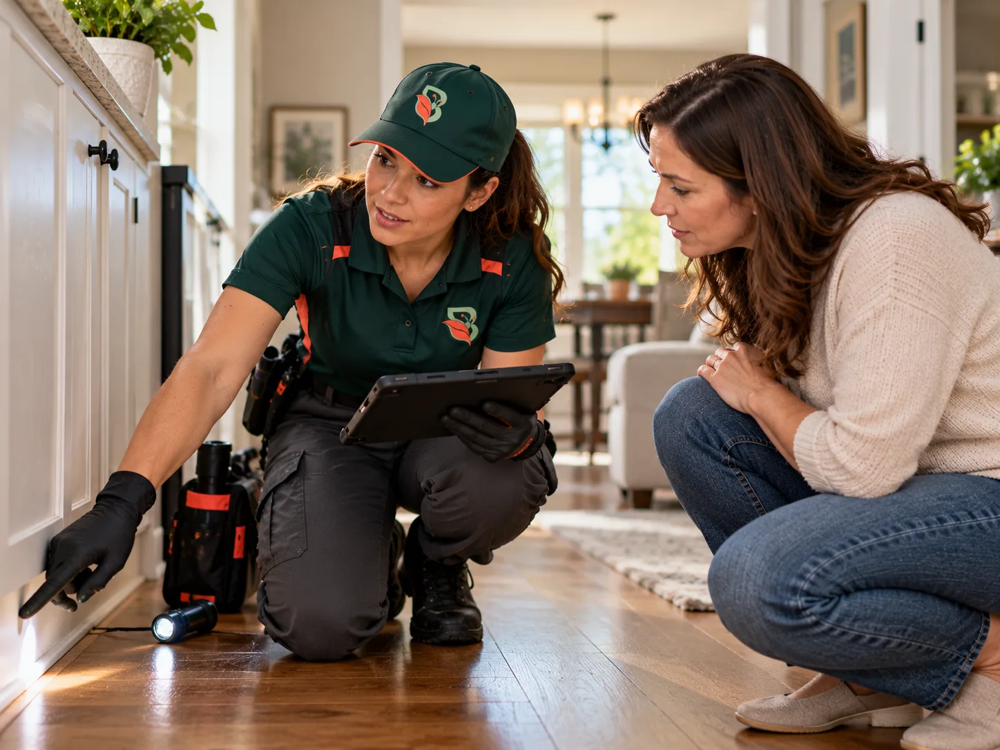 Pest Control Wales, AK FAQs